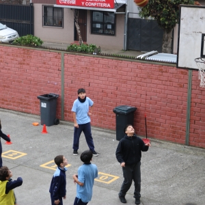 Día de la Actividad Física